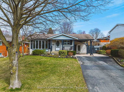43 Holden Ave, Norfolk - Simcoe