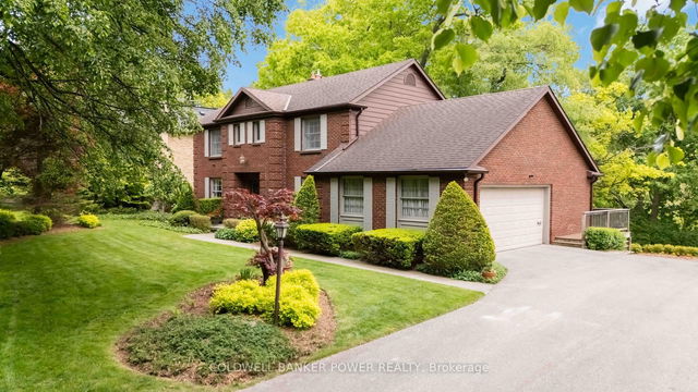 41 Hampton Crescent
