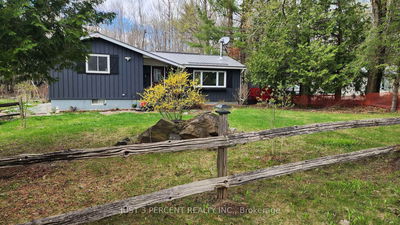 55 Northern Ave, Trent Lakes - Trent Lakes