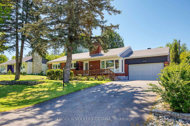190 Crestview Road