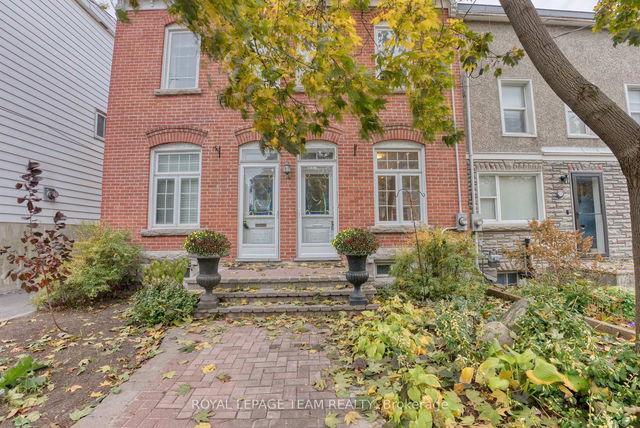 87 Guigues Avenue