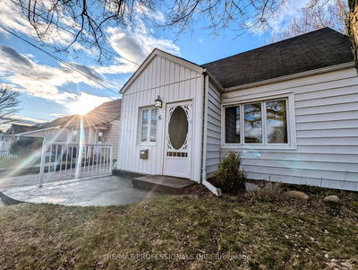 6 Fraser St, Port Hope - Port Hope