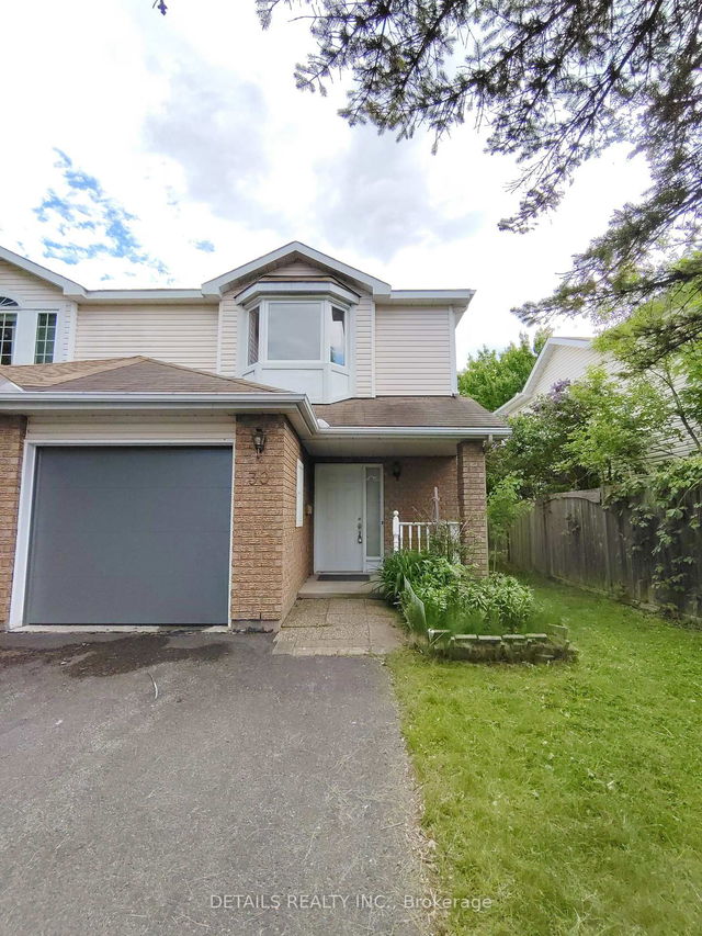 30 Hodgson Court