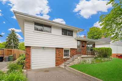 1017 Brucedale Ave, Hamilton - Sherwood image-0-1