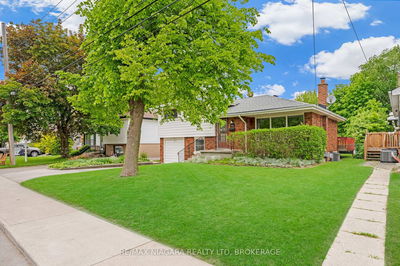 1017 Brucedale Ave, Hamilton - Sherwood image-0-2