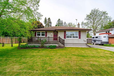 112 Anderson Ave, Haldimand - Dunnville