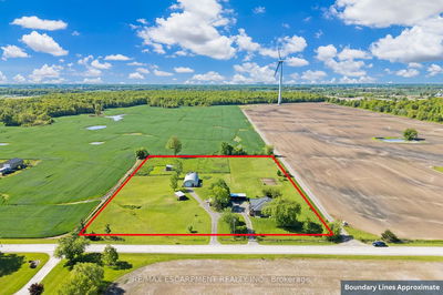 6724 Elcho Rd, West Lincoln - Bismark/Wellandport