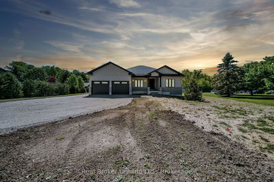8357 Goosemarsh Line, Lambton Shores - Grand Bend
