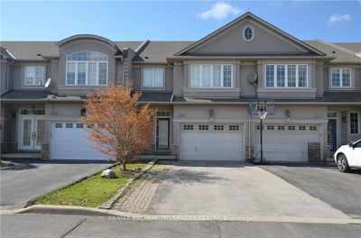 524 Stonehenge Dr, Hamilton - Ancaster