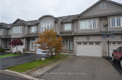 524 Stonehenge Dr, Hamilton - Ancaster image-0-1