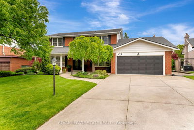 129 Country Club Dr, Hamilton - Stoney Creek