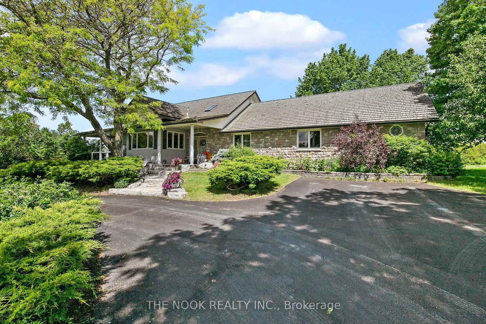 Property at 593 Pigeon Creek