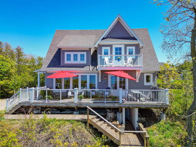 909 Patt's Pl, Huron-Kinloss - Huron-Kinloss