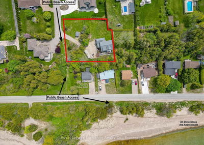 909 Patt's Pl, Huron-Kinloss - Huron-Kinloss image-0-1