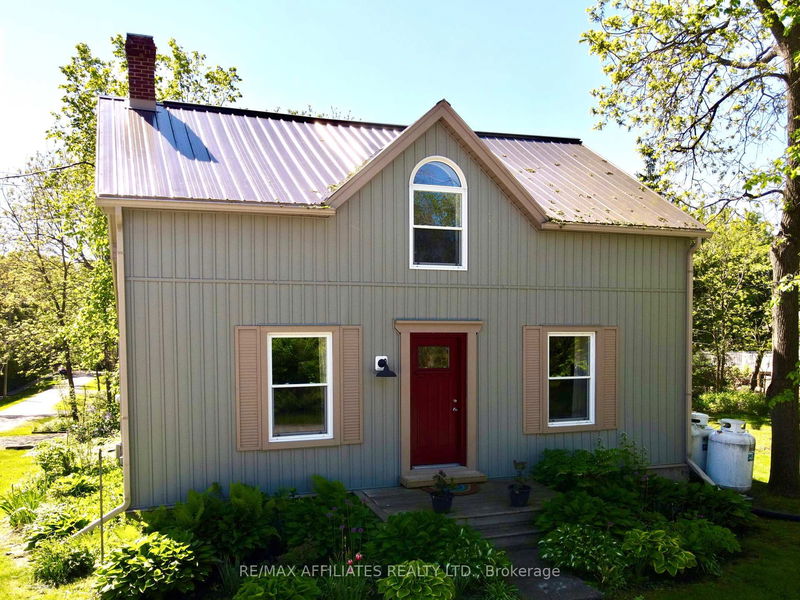 8 Stevens St, Rideau Lakes - Rideau Lakes (Newboro) Twp image-0-0