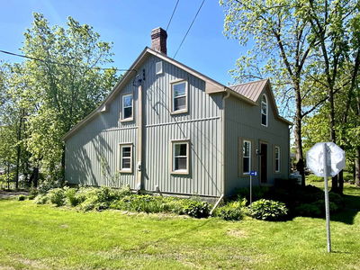 8 Stevens St, Rideau Lakes - Rideau Lakes (Newboro) Twp image-0-1