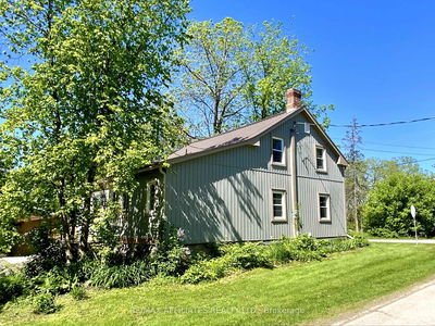 8 Stevens St, Rideau Lakes - Rideau Lakes (Newboro) Twp image-0-2