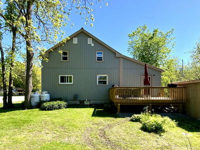 8 Stevens St, Rideau Lakes - Rideau Lakes (Newboro) Twp image-0-3