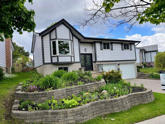 16 Settlers Drive