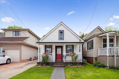206 Province St, Hamilton - Crown Point