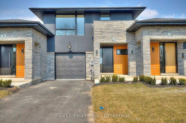 95 Port Robinson Road
