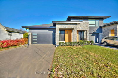 87 Port Robinson Rd, Pelham - Fonthill