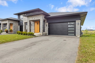 97 PORT ROBINSON Rd, Pelham - Fonthill