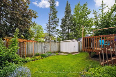 61 LEACOCK Ave, Guelph - Grange Road image-0-1