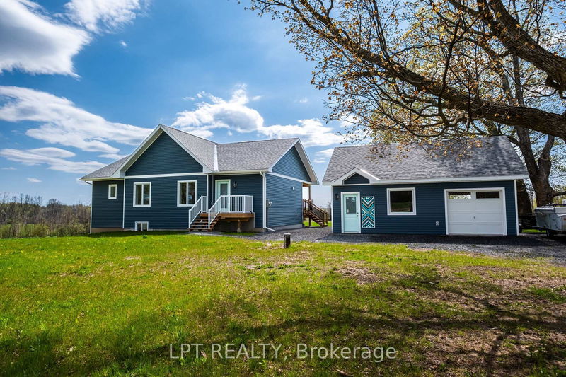 272 9th Concession Rd, Rideau Lakes - Rideau Lakes (North Crosby) Twp image-0-0