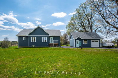 272 9th Concession Rd, Rideau Lakes - Rideau Lakes (North Crosby) Twp image-0-1