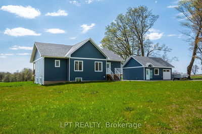 272 9th Concession Rd, Rideau Lakes - Rideau Lakes (North Crosby) Twp image-0-2