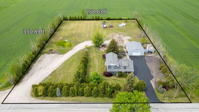 2274 Jackson Rd, Sarnia - Sarnia