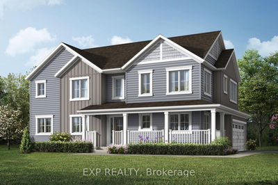 Lot2066 Depencier St, North Grenville - North Grenville Twp (Kemptville South)