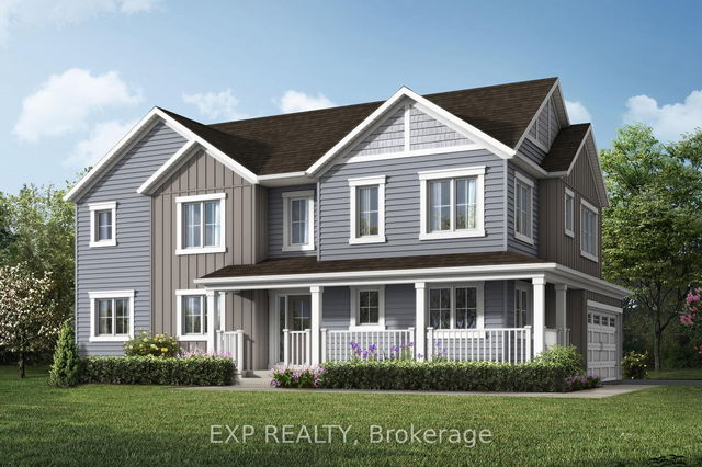 Lot2066 Depencier Street