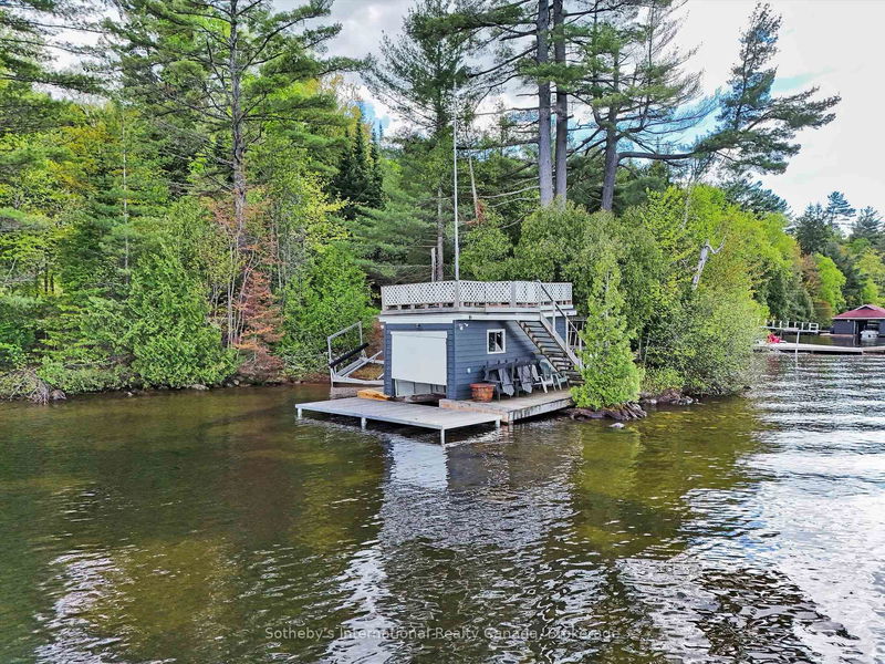 1093 Glenmount Rd, Lake of Bays - Ridout image-0-0