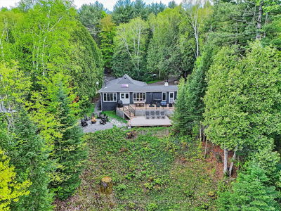 1093 Glenmount Rd, Lake of Bays - Ridout image-0-1