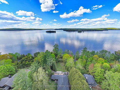 1093 Glenmount Rd, Lake of Bays - Ridout image-0-4
