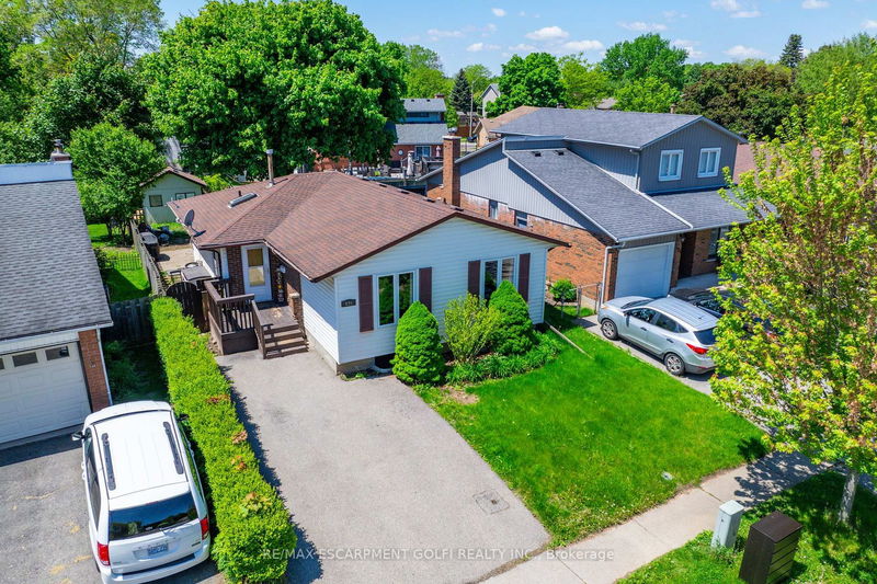 126 Brantwood Park Rd, Brantford -  image-0-0