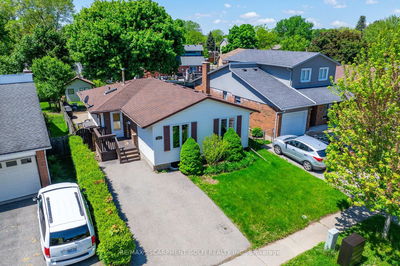 126 Brantwood Park Rd, Brantford - 