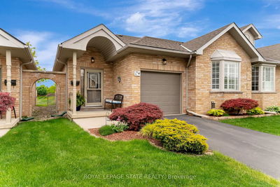 19 Critzia Dr, Hamilton - Rural Glanbrook