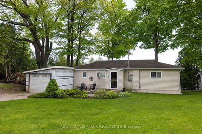 26 Fire Route 60, Trent Lakes - Trent Lakes image-0-1