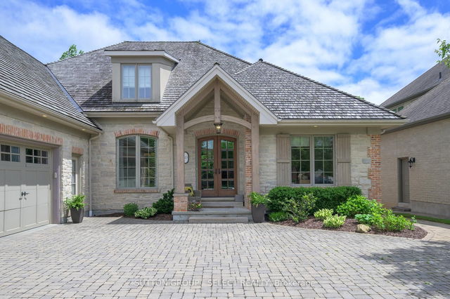613 Eagletrace Drive