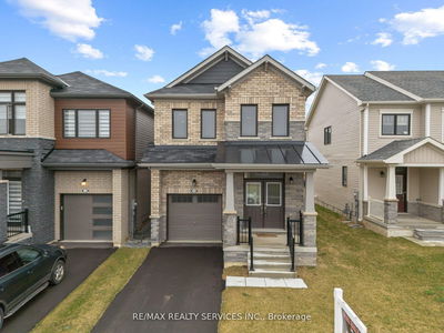 16 Concord Dr, Thorold - Rolling Meadows