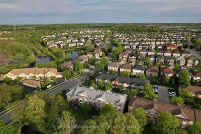 Unit 48 — 60 Cloverleaf Dr, Hamilton - Ancaster