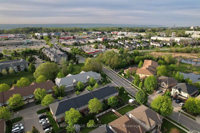Unit 48 — 60 Cloverleaf Dr, Hamilton - Ancaster image-0-2