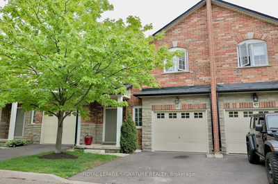 Unit 48 — 60 Cloverleaf Dr, Hamilton - Ancaster image-0-3