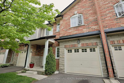 Unit 48 — 60 Cloverleaf Dr, Hamilton - Ancaster image-0-4