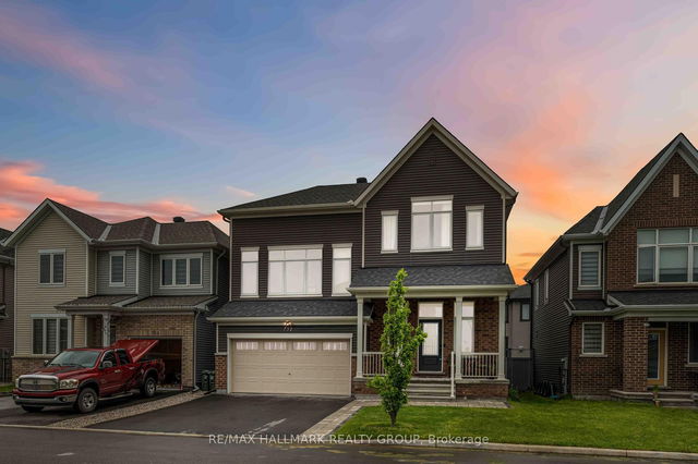 732 Vennecy Terrace