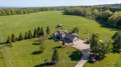 418485 Concession A, Meaford - Meaford