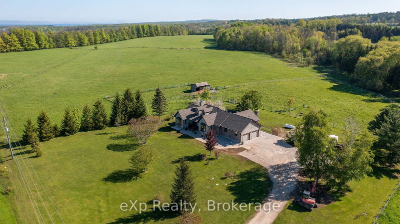 418485 Concession A, Meaford - Meaford image-0-0